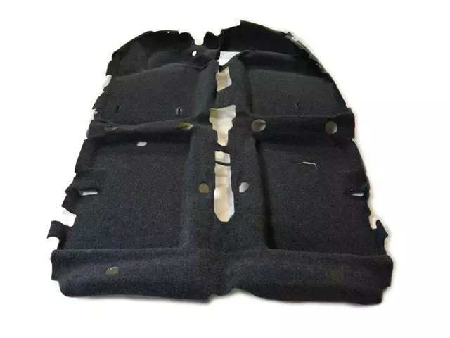 1ZZ49KA9AC - Interior Trim: Floor Carpet for Mopar Image