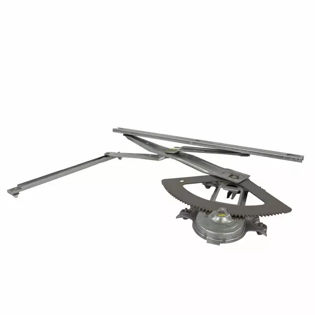 8C3Z2627001A - Body: Window Regulator for Ford: F-250, F-250 Super Duty, F-350 Super Duty, F-450 Super Duty, F-550 Super Duty Image