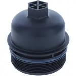 MO304 - : Engine Oil Filter Cap for Motorad Image