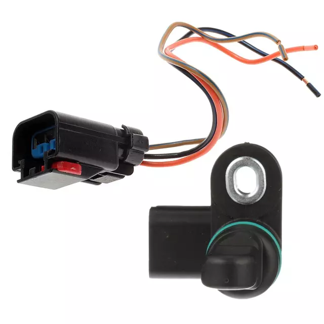 PC291K - Engines &amp; Components: Standard Ignition OE Improved Camshaft Sensor Kit for SMP CORP Image
