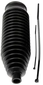 RPK92285PR - : Rack And Pinion Bellows Kit for Dorman Image