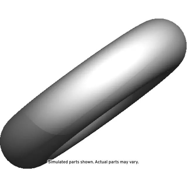 Seal (Replaces Part Number 55558112) - GM (25200945)