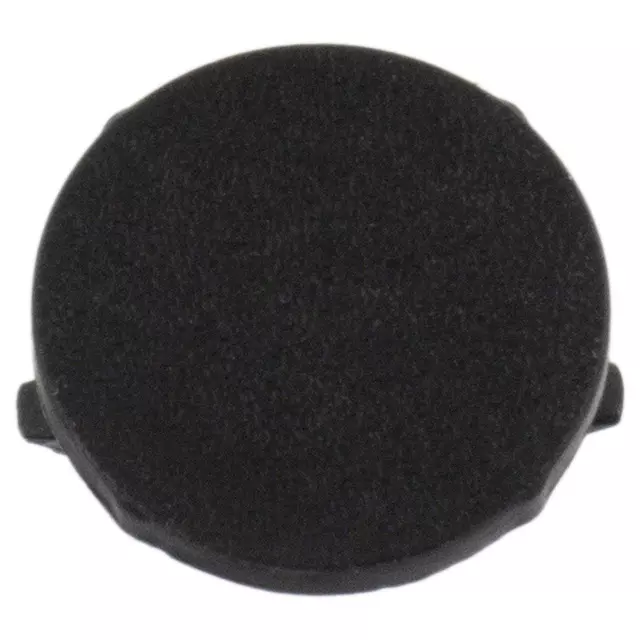 BK3Z4273A - Body: End Cover Cap for Ford: E-Transit, Transit-150, Transit-250, Transit-350, Transit-350 HD Image