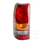 11518600 - : TYC Tail Light Assembly for TYC Image