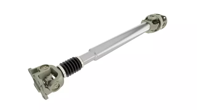 5146800AB - Front Axle; American Axle 235 MM Single Rear Wheel; Differential and Drive Line: Drive Shaft for Mopar Image