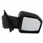 HL3Z17682AA - : Mirror Assembly Rear View Outer for Ford Image