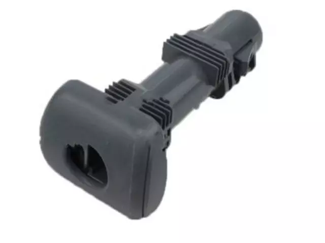 BC3Z26610A18AD - Body: Headrest Guide for Ford: F-250 Super Duty, F-350 Super Duty, F-450 Super Duty Image