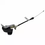 5L3Z2783A - Brakes: Front Cable for Ford: Expedition | Lincoln: Blackwood Image