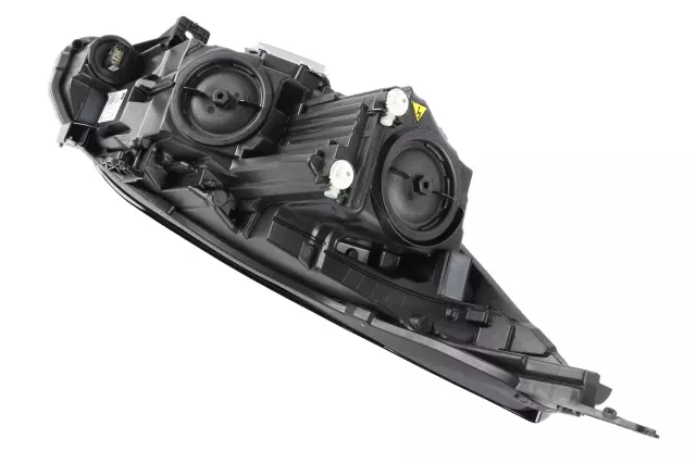 84481562 - : Part# 84481562 Headlamp for Buick: Envision Image