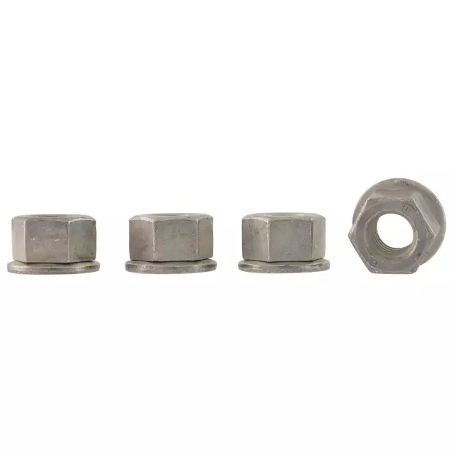 W711953S900 - : 2010-2021 Ford Starter Nut for Ford: Bronco Sport, Escape, F-150, Focus, Maverick, Transit Connect, Transit-150, Transit-250, Transit-350, Transit-350 HD | Lincoln: Corsair, MKC, Nautilus Image