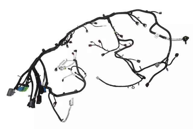 Engine Wiring Harness - GM (84409068)