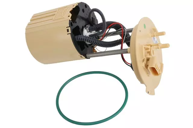 2017-2019 Chevrolet Cruze - Fuel Pump Assembly - GM (13596755)