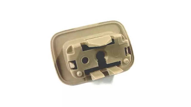 64328AG20AWA - Body: Holder for Subaru: Legacy, Outback Image