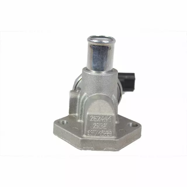 2R3Z9F715AA - Fuel System: Idle Speed Control for Ford Image