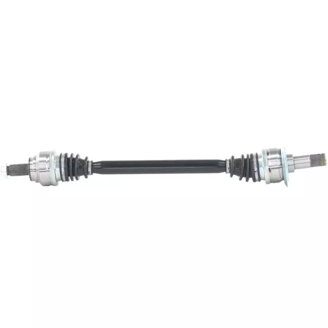 BM8209 - Transmission &amp; Drivetrain: TrakMotive CV Axle Shaft for TRAKMOTIVE Image