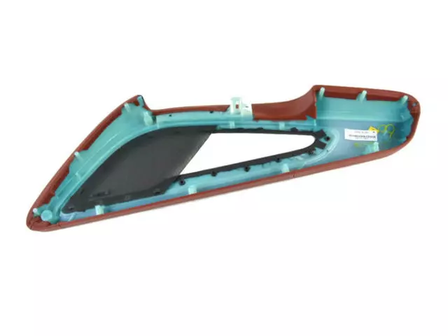 Front Door Trim Armrest, Left - Mopar (5QZ17LR9AA)