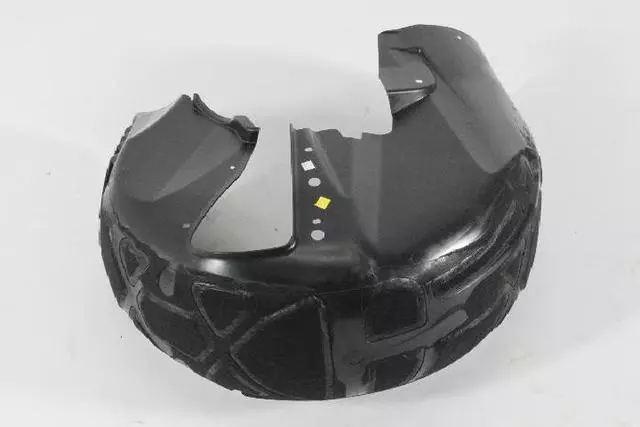 Splash Shield, Right - Mopar (68084290AF)