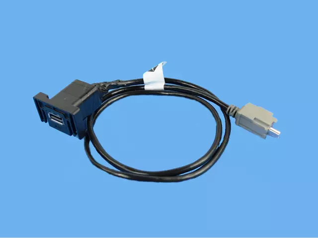 68068275AB - Electrical: Jumper Wiring for Ram: 1500, 2500, 3500 Image