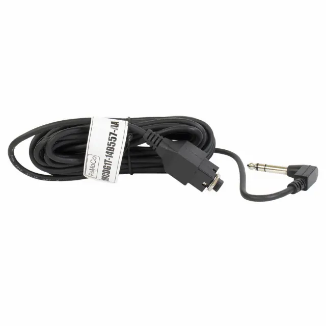 DG1Z19A391B - Electrical: Wire Harness for Ford Image