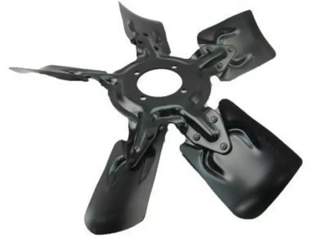 E7TZ8600B - Cooling System: Blade for Ford Image