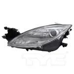 20902601 - : TYC Headlight Assembly for TYC Image