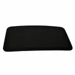 8L8Z7850054A - Body: Sunroof Glass for Ford Image