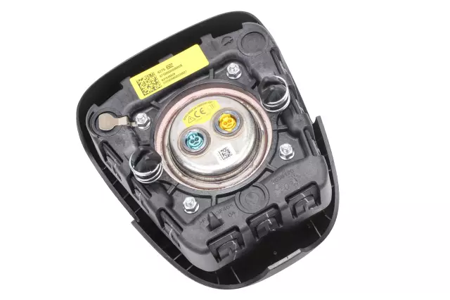 42756502 - : Black Steering Wheel Airbag for Chevrolet: Trax Image