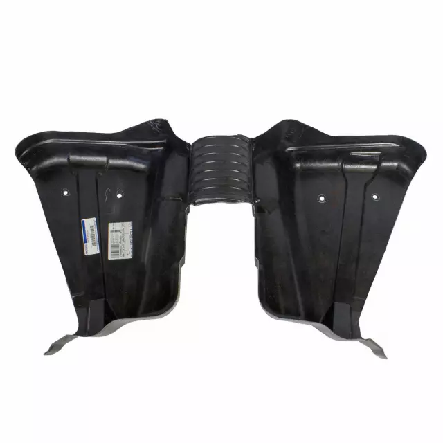 BR3Z9A032B - : 2011-2014 Ford Mustang - Heat Shield for Ford: Mustang Image