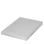 E4956LI - : Hengst Cabin Air Filter for HENGST Image