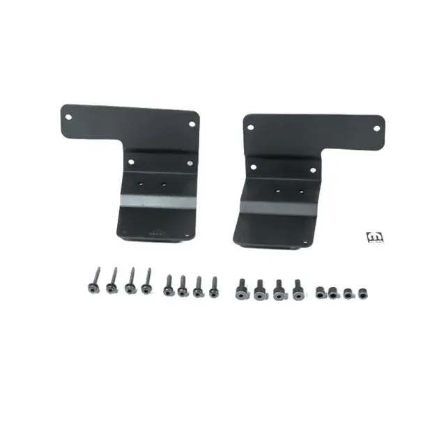 82215427 - : A-Pillar Light Bracket for Mopar Image