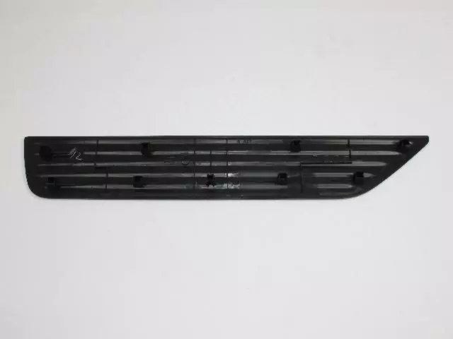 Rear Bumper Step Pad, Right - Mopar (55255902)
