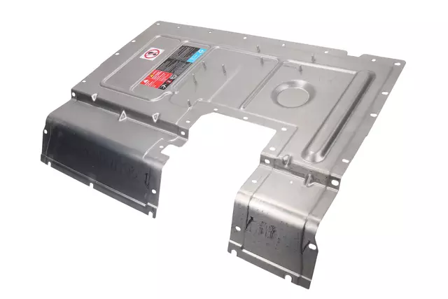 High Voltage Battery Cover - GM (24284903)