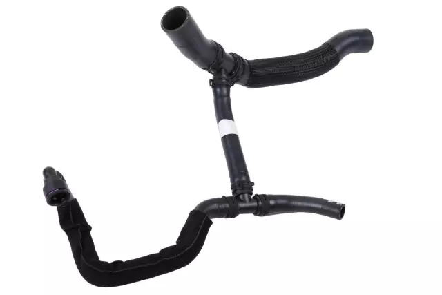 84126758 - : Radiator Inlet Hose for Chevrolet: Camaro Image