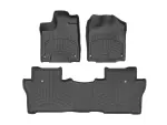4483912IM - : FloorLiner™ HP for WeatherTech Image