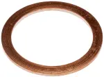 955002CD - : Copper Drain Plug Gasket for Dorman Image