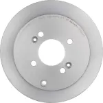 8A60211 - : Brembo PRIME Disc Brake Rotor for Brembo Image