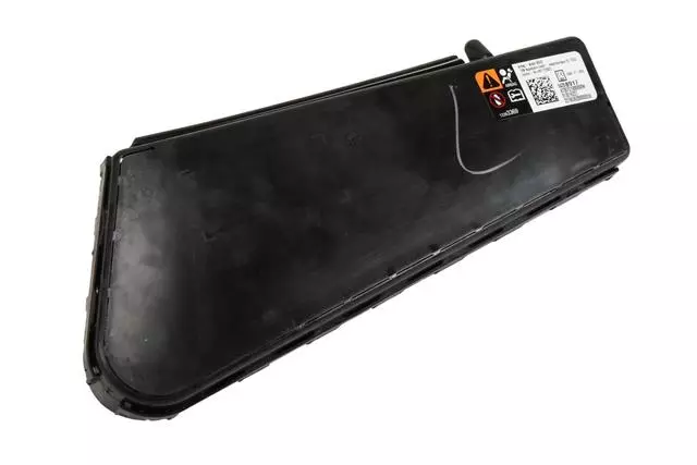 84288917 - : Front Passenger Side Outboard Seat Back Airbag for GM Image