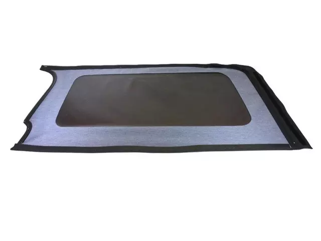 Quarter Window, Right - Mopar (5JU22SX9AA)