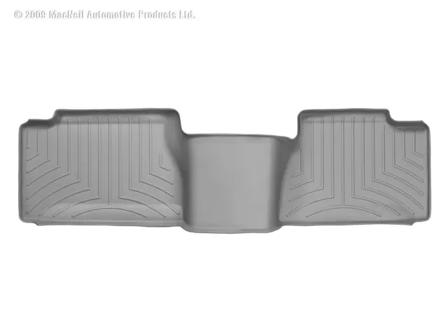 460034 - Accessories: FloorLiner™ DigitalFit® for WeatherTech Image