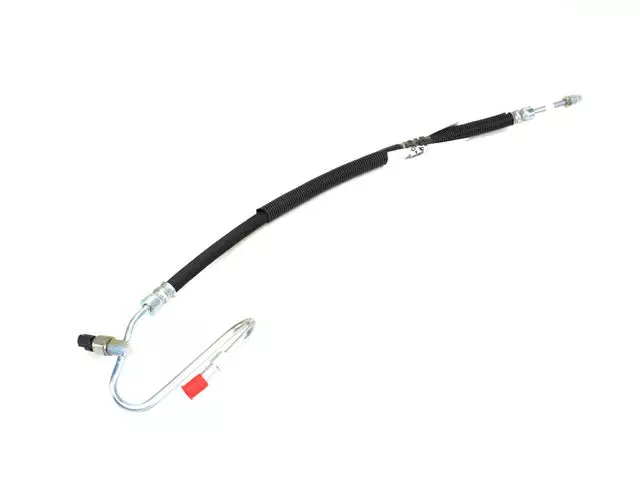52106213AF - Steering: Power Steering Pressure Hose for Dodge: Dakota, Durango Image