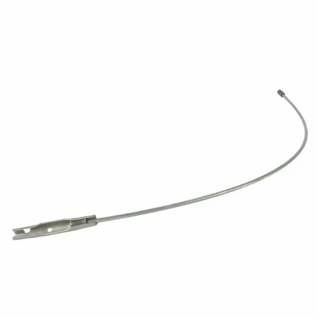 6C2Z2A793D - : Parking Brake Cable for Ford: E-350 Super Duty, E-450 Super Duty Image