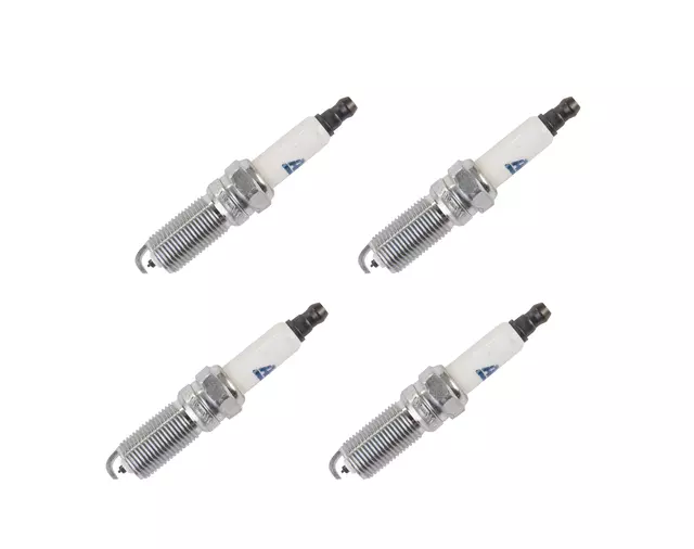 Spark Plug - ACDelco (19301814)