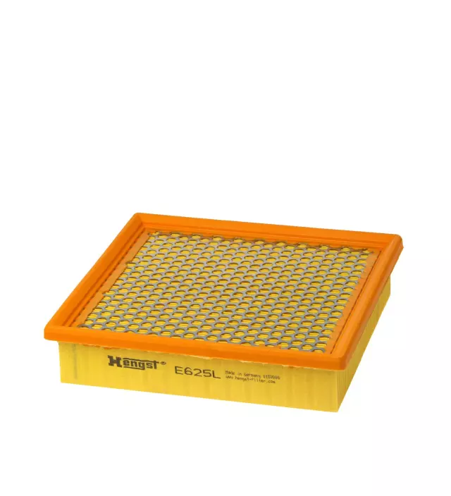 E625L - : Air filter insert for HENGST Image