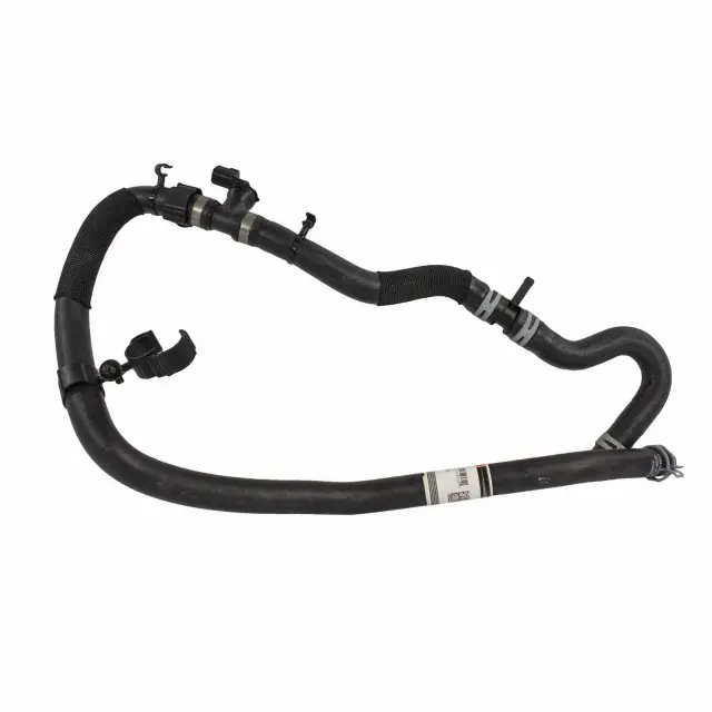 KH766 - : Motorcraft™ Engine Coolant Hose for Ford: Focus Image
