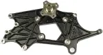 300807 - : Engine Cooling Fan Pulley Bracket for Dorman Image