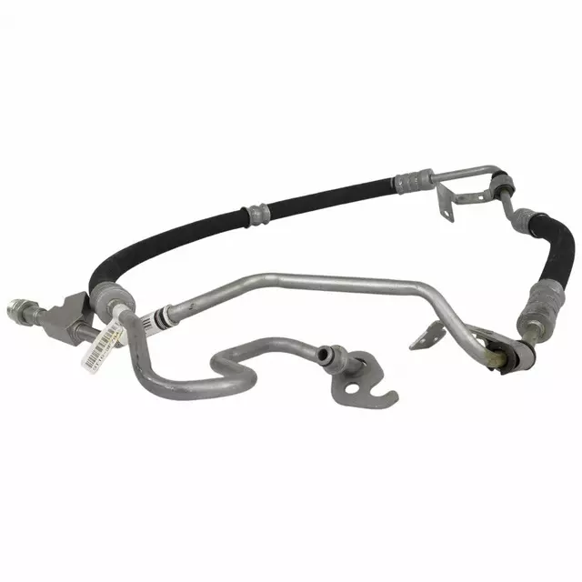 Pressure Hose - Ford (9T1Z-3A719-A)