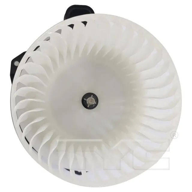700344 - : TYC HVAC Blower Motor for TYC Image