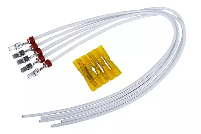 Multi-Purpose Wire Connector - GM (19301750)