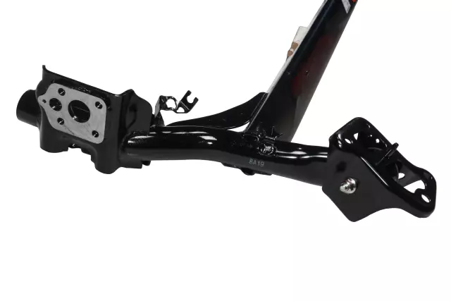 Rear Axle - GM (96653128)