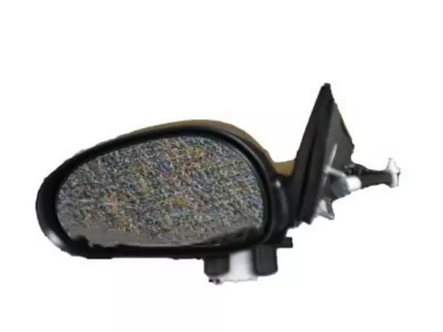 1999-2004 Ford Mustang - Mirror Assembly - Ford (XR3Z-17682-BA)